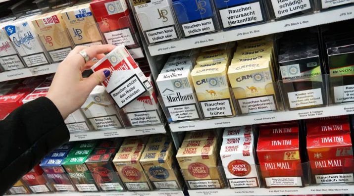 Cigarrillos; nuevo aumento: ¿A cuánto suben?