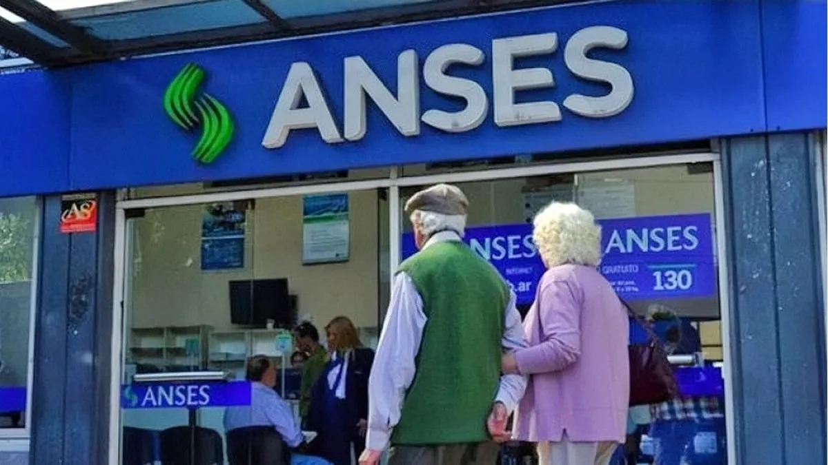 Anses: ¿Cómo quedaron las jubilaciones en julio con el nuevo cálculo de movilidad?