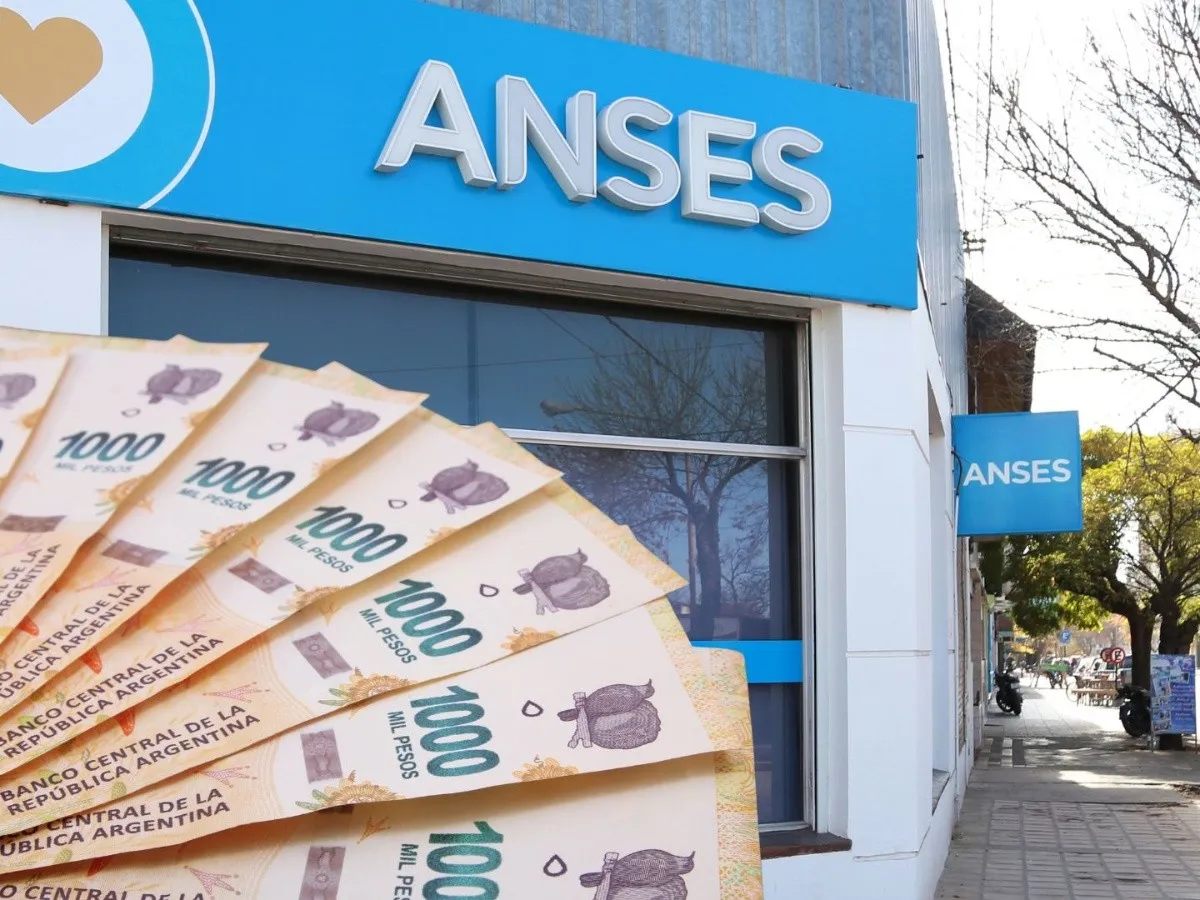 Anses: AUH así quedó el monto por Hijo para el mes de julio 2024.