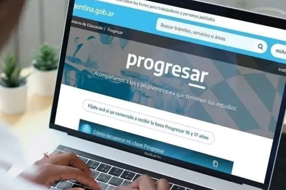 Aumento de las Becas Progresar.  ¿Cuál es el nuevo monto?