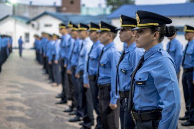 ¿Cómo será la inscripción para el ingreso a la Policía del Chaco?